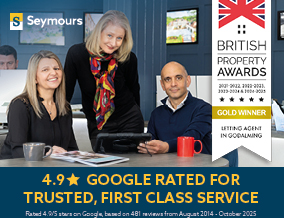 Get brand editions for Seymours Estate Agents, Godalming