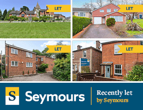 Get brand editions for Seymours Estate Agents, Haslemere