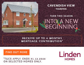 Get brand editions for Vistry CHC (Linden)