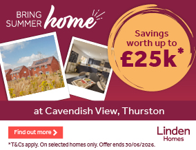 Get brand editions for Vistry CHC (Linden)