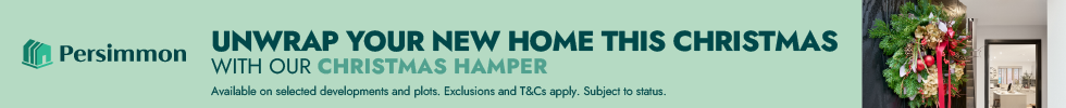 Get brand editions for Persimmon Homes