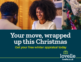 Get brand editions for Lovelle Estate Agency, North Hykeham