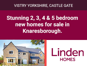 Get brand editions for Vistry East Yorkshire (Linden)