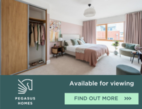 Get brand editions for Pegasus Homes
