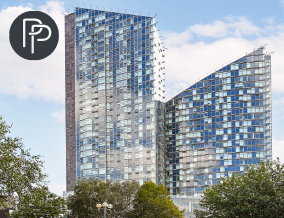 Get brand editions for Pioneer Point, London