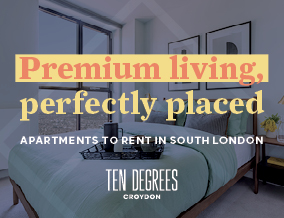 Get brand editions for Greystar, Ten Degrees, Croydon