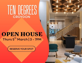 Get brand editions for Greystar, Ten Degrees, Croydon