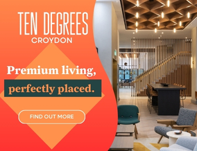 Get brand editions for Greystar, Ten Degrees, Croydon