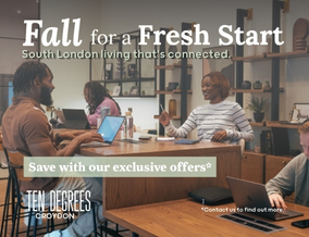Get brand editions for Greystar, Ten Degrees, Croydon