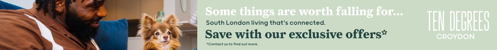 Get brand editions for Greystar, Ten Degrees, Croydon