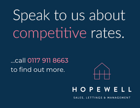 Get brand editions for Hopewell, Bristol