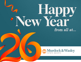 Get brand editions for Murdock & Wasley Estate Agents, Gloucestershire