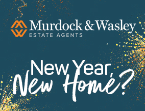 Get brand editions for Murdock & Wasley Estate Agents, Gloucestershire