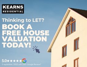 Get brand editions for Kearns Residential, West Drayton