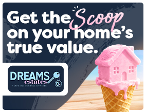 Get brand editions for Dreams Estate Agency, Herne Bay