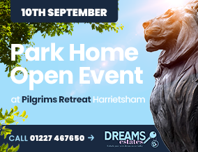 Get brand editions for Dreams Estate Agency, Herne Bay