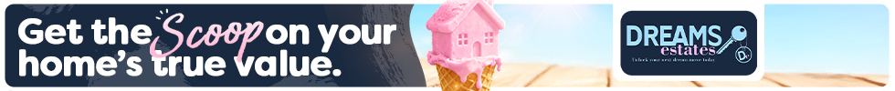 Get brand editions for Dreams Estate Agency, Herne Bay