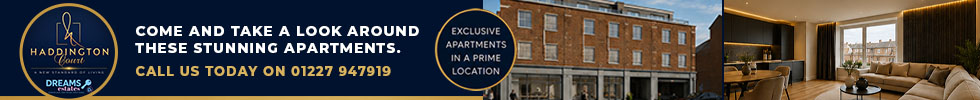 Get brand editions for Dreams Estate Agency, Herne Bay