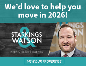 Get brand editions for Starkings & Watson, Bungay