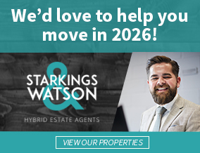 Get brand editions for Starkings & Watson, Costessey