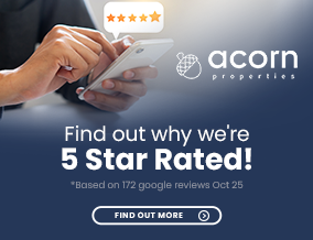 Get brand editions for Acorn Properties Nwl, London