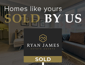 Get brand editions for Ryan James Estate Agents, Bishop Auckland