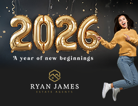 Get brand editions for Ryan James Estate Agents, Bishop Auckland