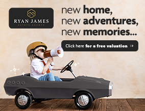 Get brand editions for Ryan James Estate Agents, Bishop Auckland