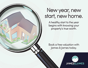 Get brand editions for James & James Estate Agents, Worthing