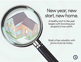 Get brand editions for James & James Estate Agents, Worthing