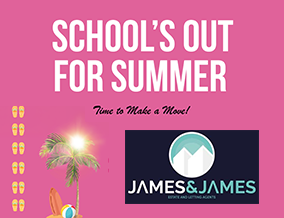 Get brand editions for James & James Estate Agents, Worthing