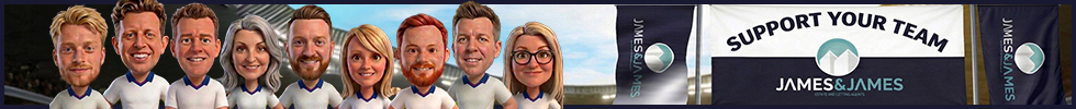 Get brand editions for James & James Estate Agents, Worthing