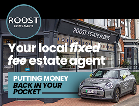 Get brand editions for Roost Estate Agents, Cleethorpes