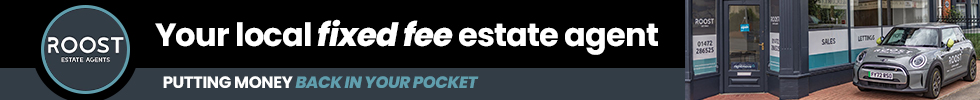 Get brand editions for Roost Estate Agents, Cleethorpes