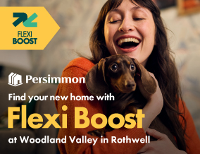 Get brand editions for Persimmon Homes