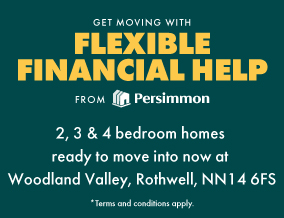 Get brand editions for Persimmon Homes