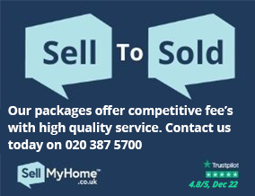 Get brand editions for Sellmyhome.co.uk, London