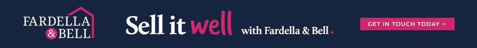 Get brand editions for Fardella & Bell Ltd, Burnley