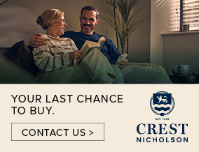 Get brand editions for Crest Nicholson