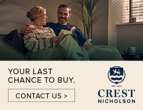 Get brand editions for Crest Nicholson