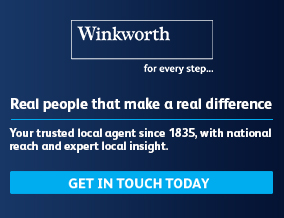 Get brand editions for Winkworth, Newbury