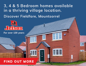Get brand editions for Jelson Homes Ltd