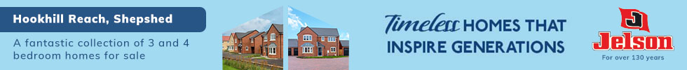 Get brand editions for Jelson Homes Ltd