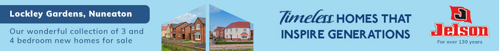 Get brand editions for Jelson Homes Ltd