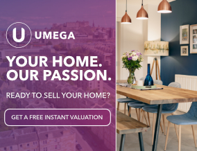 Get brand editions for Umega, Edinburgh