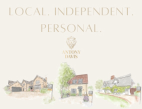 Get brand editions for Antony Davis, Cambridge