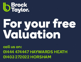 Get brand editions for Brock Taylor, Horsham