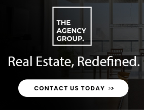 Get brand editions for The Agency Group, London