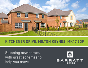 Get brand editions for Barratt Homes