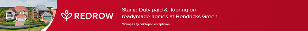 Redrow, Hendricks Green